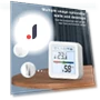 Temperature and Humidity Sensor — Home Climate Control, SpleVigor