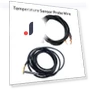 Temperature Sensor Accessories — Temperature Measurement Tools, Qinaquan2