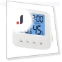 Temperature Sensor Electronic Thermometer — Home Climate Control, Yenghggf