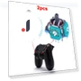 Thumb Stick Controller Sensor Module — Thumb Grips, LeonarVigo