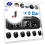 Tire Pressure Monitoring System — TPMS Sensor Replacements, E-ACE