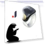 Waterproof Finger Counter Smart Ring — Smart Rings, DGchenhong