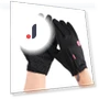 Winter Motorcycle Gloves — Gloves, CosyHome