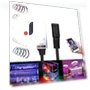 Wireless Bluetooth Adapter LED Light Strip RGB Controller — Remote Controls, Guomu