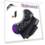Wireless Remote Control Button Steering Wheel Switch Universal Controller — Accessories, muyao
