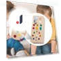 Wooden Sensory Board Toy — Infant & Early Childhood Playthings, Deals2019ing