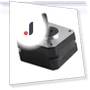 3D Printer Stepper Motor — 3D Printer Motors, Hobbies mall