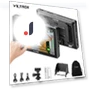 7-inch On-Camera Field Monitor — Viewfinders, VILTROX