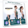 Thumbnail Adjustable Back Brace for Posture Support — Back Braces, GROKIE