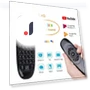 Air Mouse 2.4G with Keyboard — Keyboards, Meiteai-All