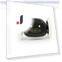 Alarm Clock on Wheels — Alarms & Clocks, Joyful time