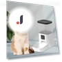Automatic Cat Feeder — Automatic Feeders, Chinese Style