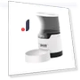Automatic Pet Feeder with Smart Lock — Automatic Feeders, Pet Doggy