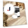 Automatic Pet Feeder with Timer — Automatic Feeders, Pet Doggy