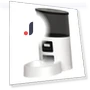 Automatic Pet Feeder — Automatic Feeders, Chinese Style