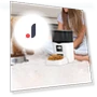 Automatic Pet Feeder — Automatic Feeders, Pet Doggy