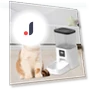Automatic Pet Feeder — Feeders, Chinese Style