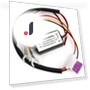 Automotive LED Daytime Running Lights Module — Daytime Running Modules, Duckt