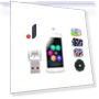 Bluetooth Addressable Controller — Smart Home Hubs & Controllers, hongliang