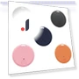 Bluetooth Wallet Tracker — Item Locators, OIUnxmhy45