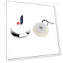 Car Reading Light — Light Kit, 3CZY