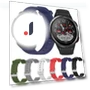 Colorful Watchband — Bands, haofen