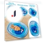 Cooling Water Mat for Pets — Mats, Burger