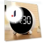 Digital Alarm Clock with Adjustable Brightness — Alarms & Clocks, Siyuanprotr