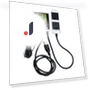 Dual Channel NDIR CO2 Controller — Air Quality Monitors, Sports