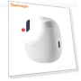 Electric Automatic Nail Clipper Pro — Callus Trimmers, Xiaomi