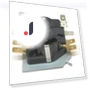 Electric Heating Sequence Controller — Phase Angle