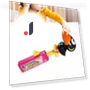 Electric Talking Parrot Toy — Interactive, baoxun