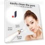 Electric Vacuum Extractor — Blackhead & Blemish Removers, makeup beauty