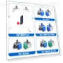 High Precision Electromagnetic Joystick — Joysticks, CDyuanli