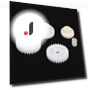 Intelligent Sweeping Robot Side Brush Set — Smart Cleaning Robots, JOHO - CarGear