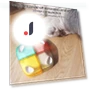 Interactive Automatic Whack-A-Mole Toy for Cats — Cat Playthings, The Secret Life of Pet