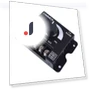 LED Dimmer Controller — Black Lights, Duckt