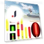LED Smart Fishing Float — Bite Indicators, jieliang