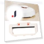 Main Brush Cover for Vacuum Cleaner — Accessories, TaoPo Directs