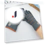 Men's Touchscreen Gloves — Cold Weather Gloves, Freedom Outdoors