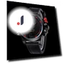 Military Smart Quartz Watch — Men's Timepieces, Aimeishi