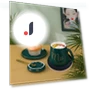 Mini Portable USB Cup Warmer — Beverage Warmers, JOHO - CarGear