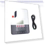 MPPT Solar Charge Controller — Power Management, 3CZY