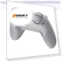 Nova 2 Lite Tri-Mode Wireless Game Controller — Gaming Controllers, GameSir