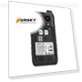 PoC Walkie Talkie Rugged Phone with Night Vision — Mobile Internet Solutions, UNIWA