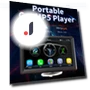 Portable Automatic Rear View Monitor — Rearview Safety Systems, AUTO and MOTO