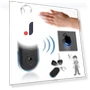 Portable car key finder anti-lost smart locator — Item Locators, JOHO