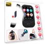 Portable Hi-Fi MP4 Walkman — Portable Media Players, Meiteai-All