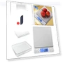 Precision Smart Small Food Scale — Precision Weighing Solutions, Kitchen Accs