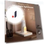 Projection Night Light with Motion Sensor — Night Lights, Hanxun89